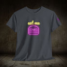 Eat Me | Mix & Match 100% Cotton Unisex Fun-Flirty Lovers’ Tees