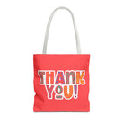 Cutesy Thank You! | Mix & Match Fun-Flirty Lovers’ Totes