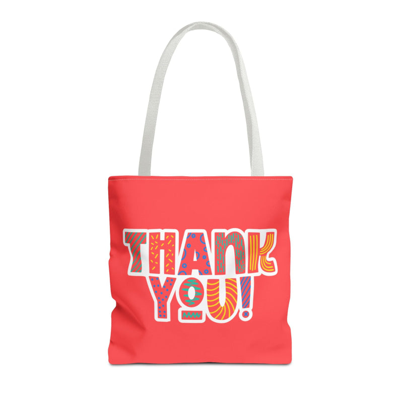 Cutesy Thank You! | Mix & Match Fun-Flirty Lovers’ Totes