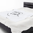 Thinking About My Sex Toys | Mix & Match Fun-Flirty Lovers’ Blankets