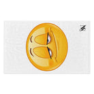 Happily Stoned Emoji Sex Towel