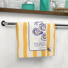Oyster Summer Specials | Mix & Match Lils’ Fun-Flirty Lovers’ Towels