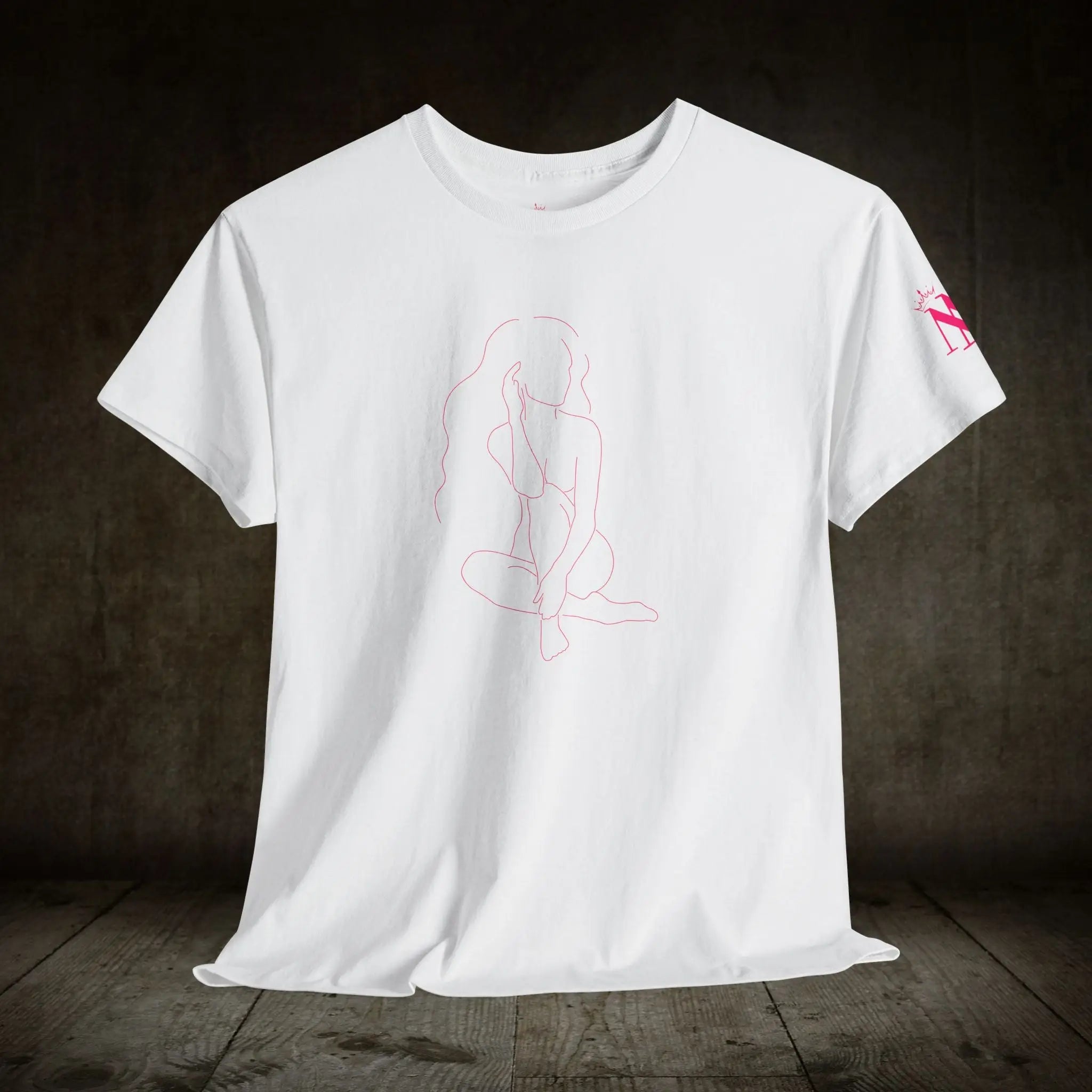 So Beautiful | Mix & Match 100% Cotton Unisex Fun-Flirty Lovers’ Tees
