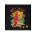 Keep Surfing Skeleton Beach | Mix & Match Lils’ Fun-Flirty Lovers’ Towels