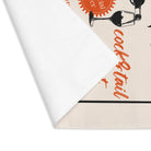 Cock & Tail Night | Mix & Match Playful Fun-Flirty Lovers’ Toy Mats