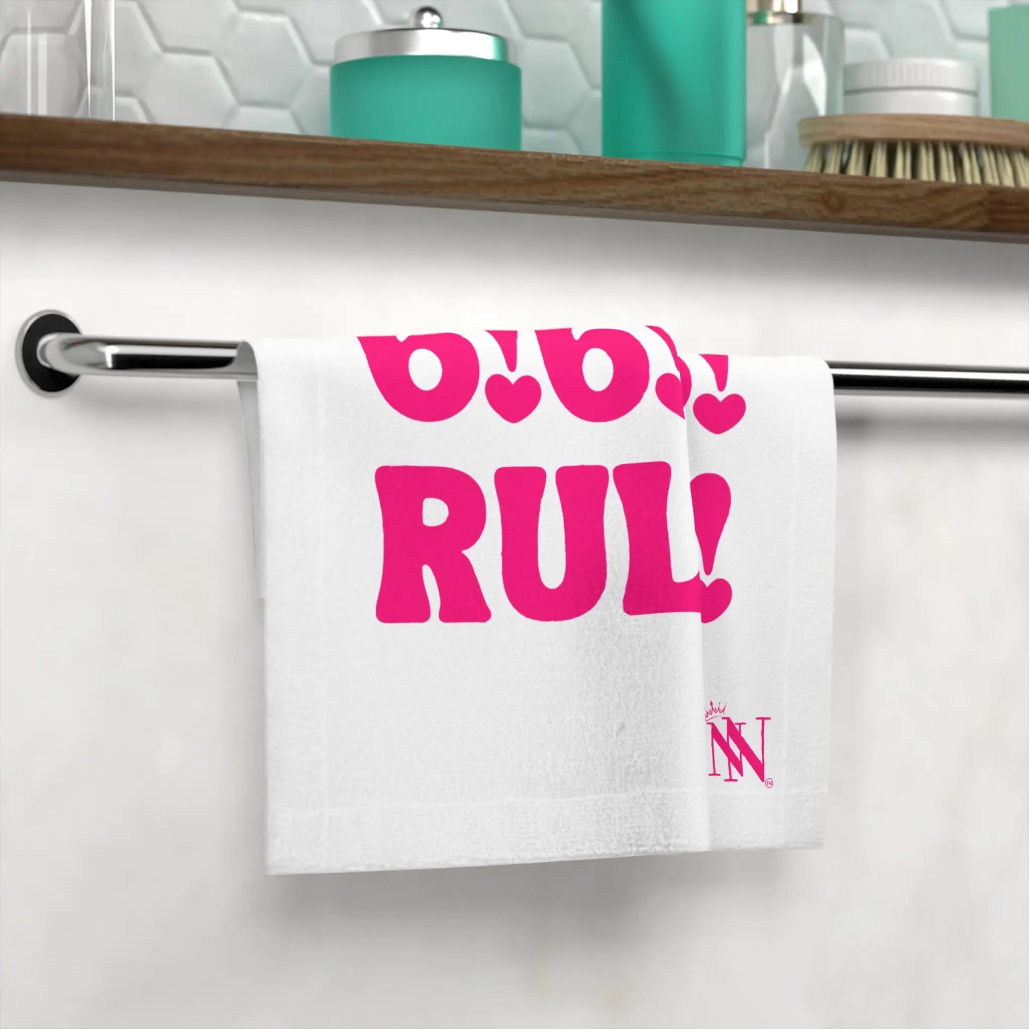 666 Dating Rule! Cum Rag
