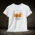 Custardy Creampie Scratch N Sniff | Mix & Match 100% Cotton Unisex Fun-Flirty Lovers’ Tees