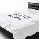 You Got Another Thing Cumming... Blanket