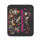 Nectar Napkins Gothic Kitty Sex Blanket