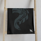 The Dragon King | Mix & Match Classic Fun-Flirty Lovers’ Towels