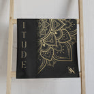 Simply Gratitude | Mix & Match Classic Fun-Flirty Lovers’ Towels