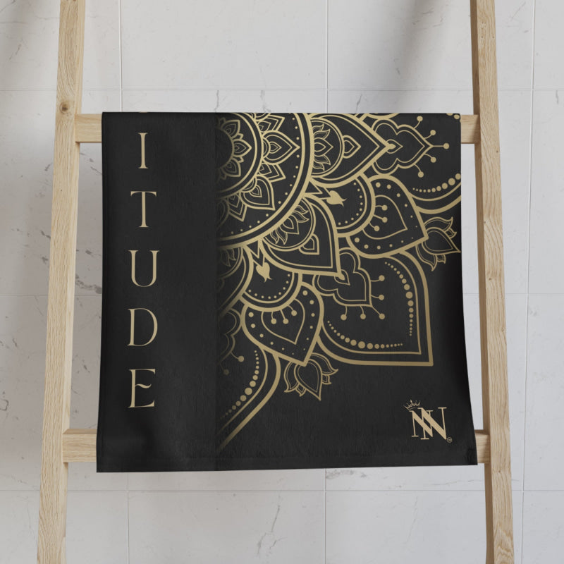 Simply Gratitude | Mix & Match Classic Fun-Flirty Lovers’ Towels