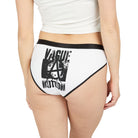 Vague Notion Anarchy | Mix & Match Women’s Fun-Flirty Lovers’ Panties