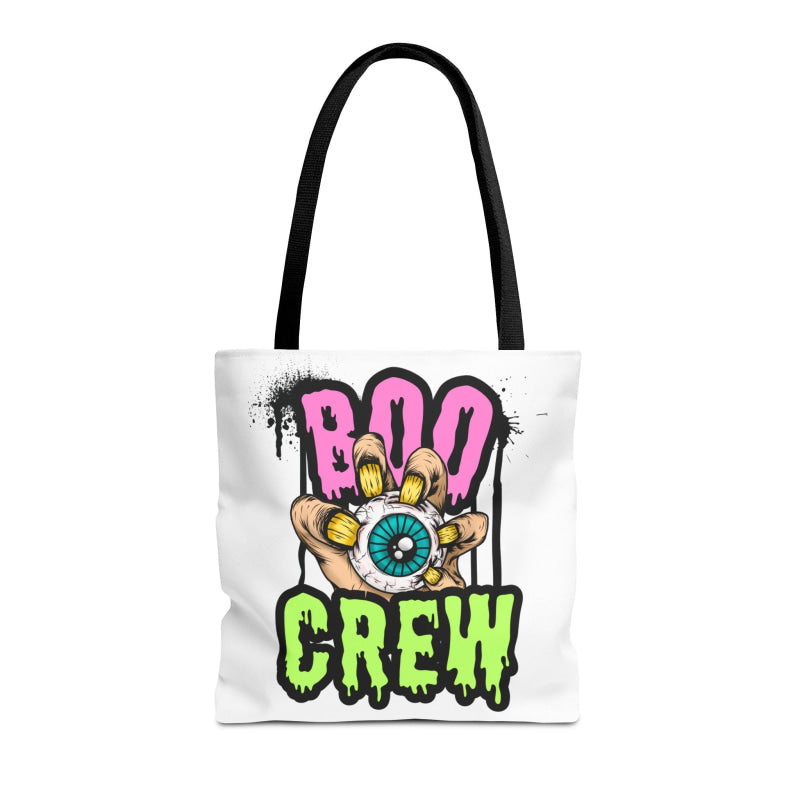 Scary Boo Crew | Mix & Match Fun-Flirty Lovers’ Totes