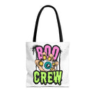 Scary Boo Crew | Mix & Match Fun-Flirty Lovers’ Totes