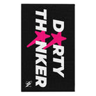 Dirty Thinker Sex Towel