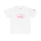 Curvy Love | Mix & Match Cotton Unisex Fun-Flirty Lovers’ T-Shirts