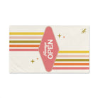 Always Open Retro Cum Towel