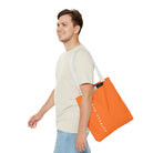 Nectar Napkins Brand Crusta Bright Orange | Nectar Napkins Fun-Flirty Lovers’ Totes