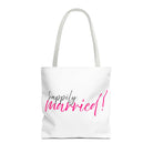 Happily Married! | Mix & Match Fun-Flirty Lovers’ Totes