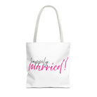 Happily Married! | Mix & Match Fun-Flirty Lovers’ Totes