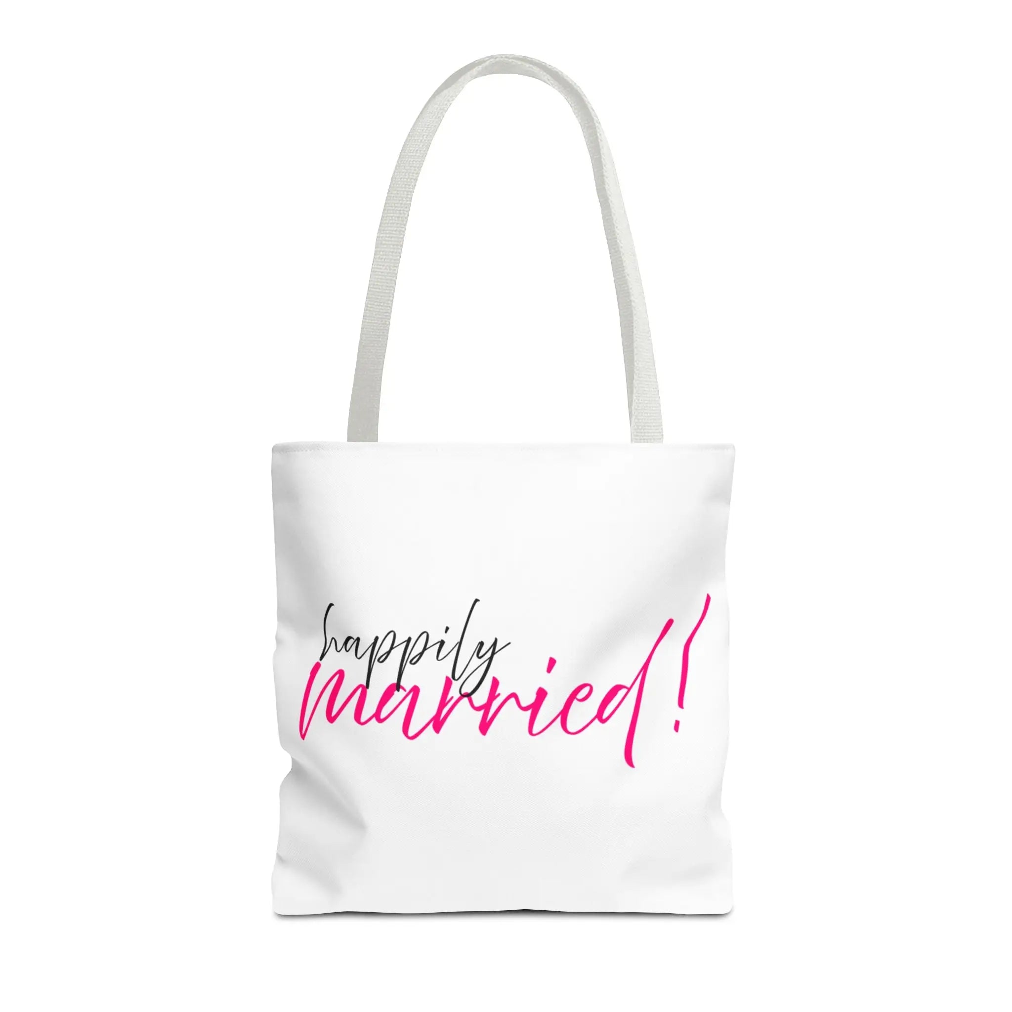 Happily Married! | Mix & Match Fun-Flirty Lovers’ Totes