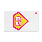 Super Dick | Nectar Napkins Classic Fun-Flirty Lovers’ Towels