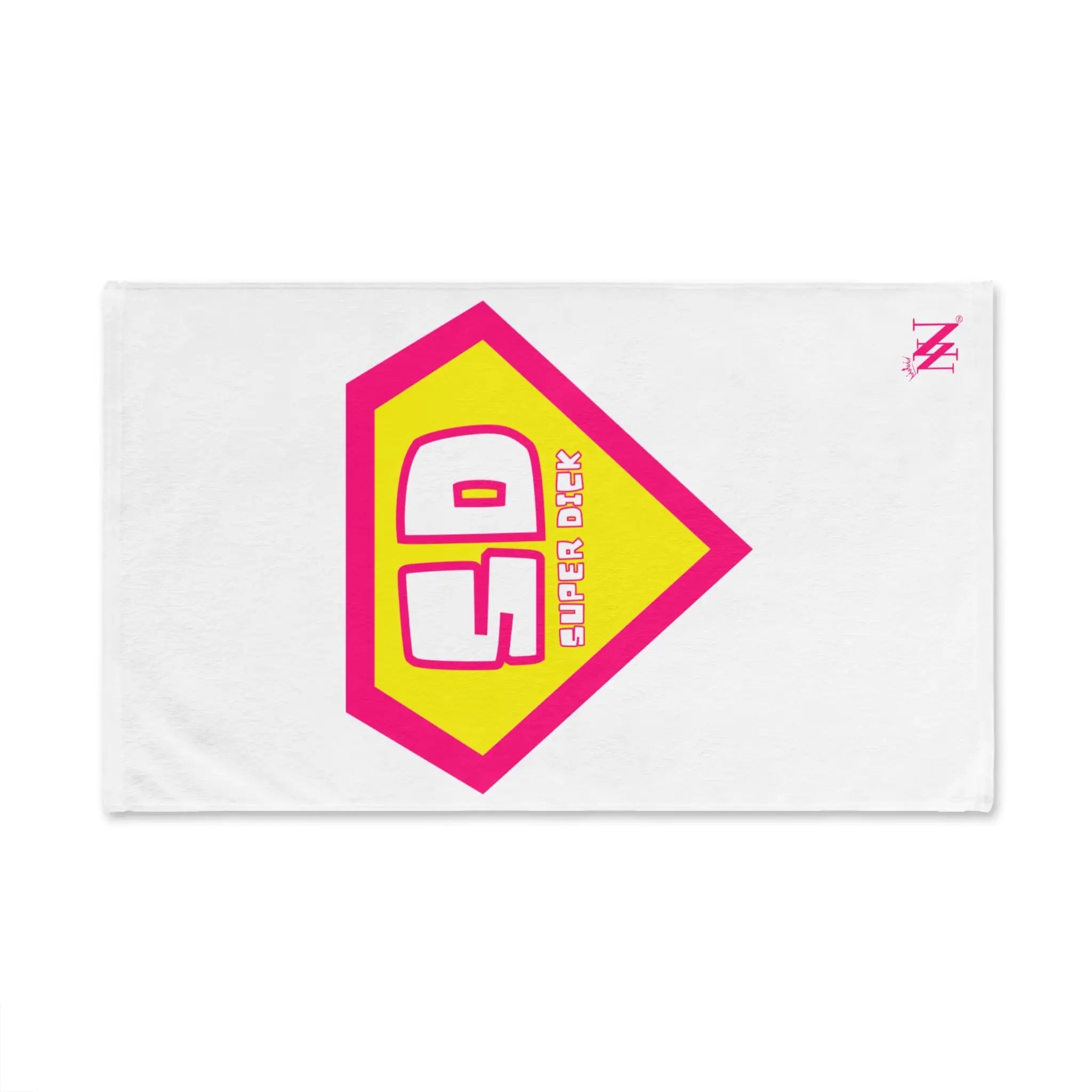 Super Dick Cum Towel