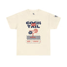 Cocktail Party | Mix & Match 100% Cotton Unisex Fun-Flirty Lovers’ Tees