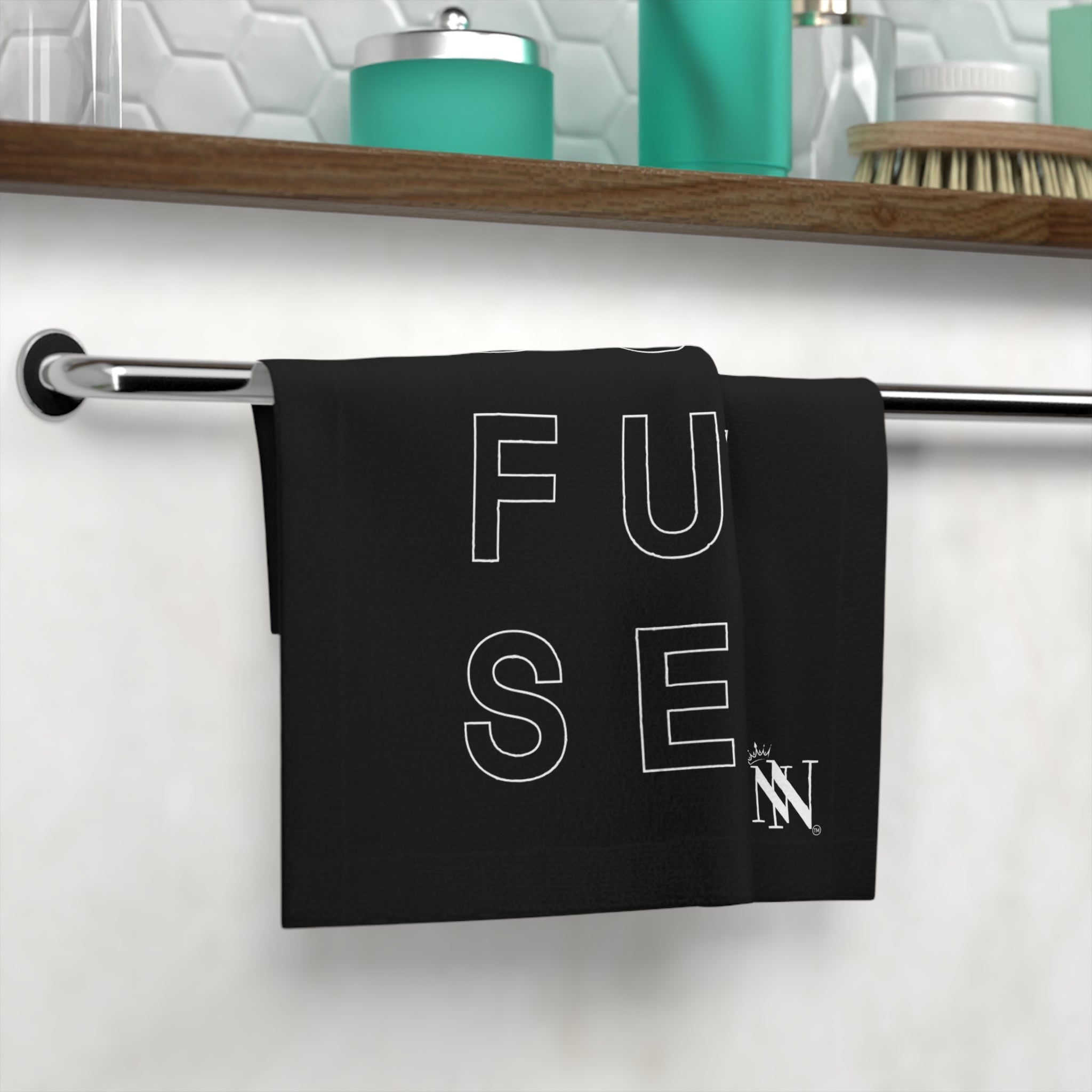 Cum Fun Sex | Mix & Match Lils’ Fun-Flirty Lovers’ Towels
