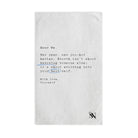 New Year New You | Mix & Match Original Fun-Flirty Lovers’ Towels
