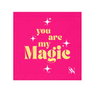 You Are My Magic Cum Rag