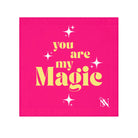 You Are My Magic | Mix & Match Lils’ Fun-Flirty Lovers’ Towels