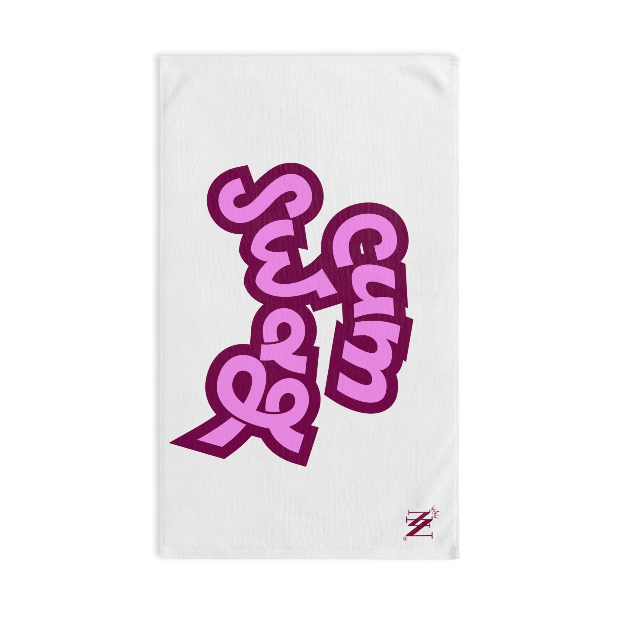 Cum Swag | Mix & Match Original Fun-Flirty Lovers’ Towels