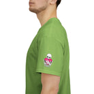 Nectar Napkins Brand Green | Fun-Flirty Lovers’ T-Shirts