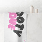 Booty Love | Mix & Match Naughty XL Fun-Flirty Lovers’ Towels