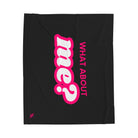 What About Me? | Mix & Match Fun-Flirty Lovers’ Blankets
