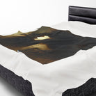 Our Dark Lust | Mix & Match Velveteen Fun-Flirty Lovers’ Blankets