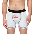 Love Driven Decisions | Mix & Match Fun-Flirty Lovers’ Boxer Briefs