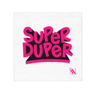 Super Duper | Nectar Napkins Lils’ Fun-Flirty Lovers’ Towels