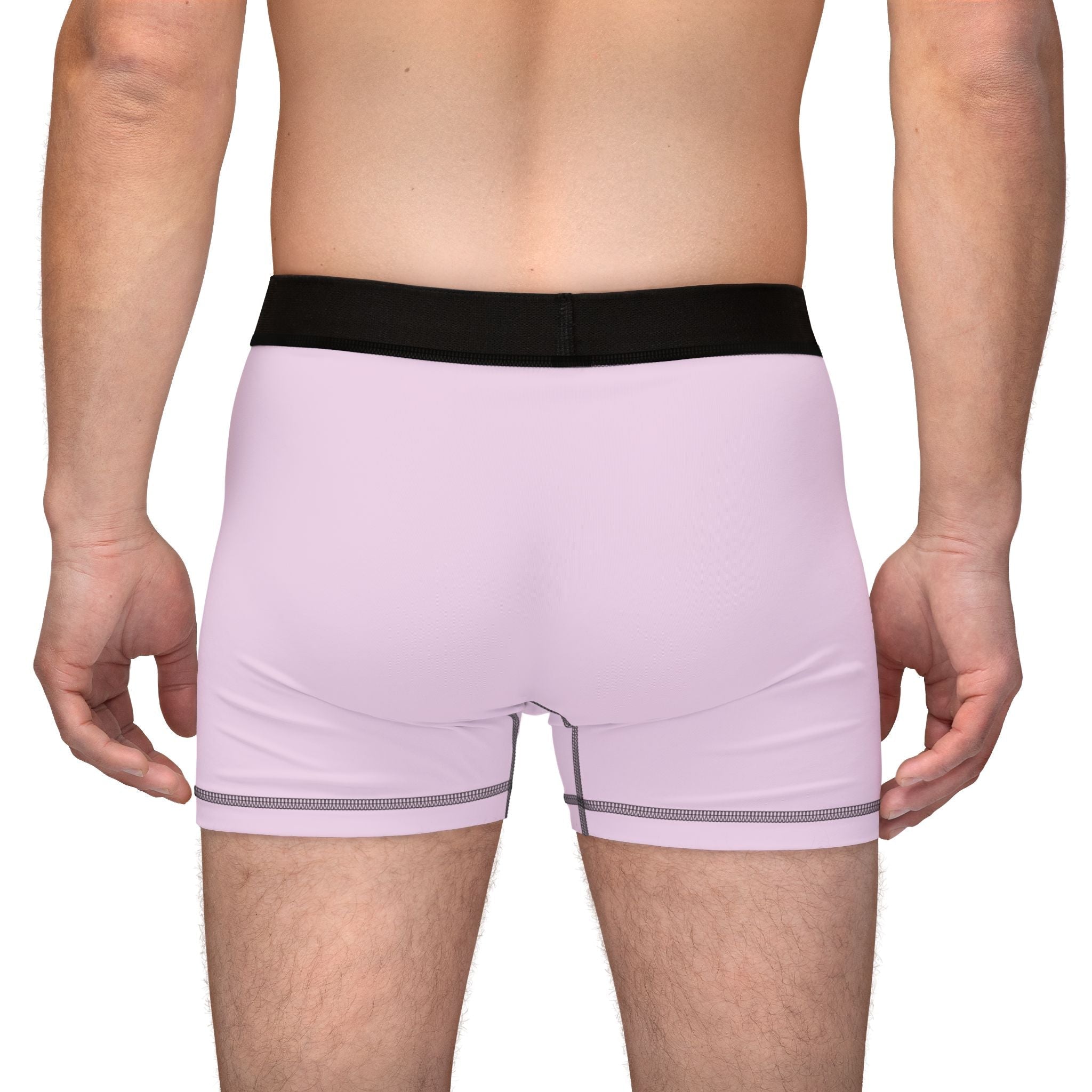 You’re My Perfect Match-A-Roon | Mix & Match Men’s Fun-Flirty Lovers’ Boxer Briefs