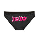 XO Kiss Mark Sex Gifts Funky Women’s Panties