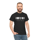 Stay Wild Scene | Mix & Match Cotton Unisex Fun-Flirty Lovers’ T-Shirts