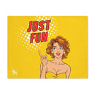 Just Fun | Mix & Match Playful Fun-Flirty Lovers’ Toy Mats