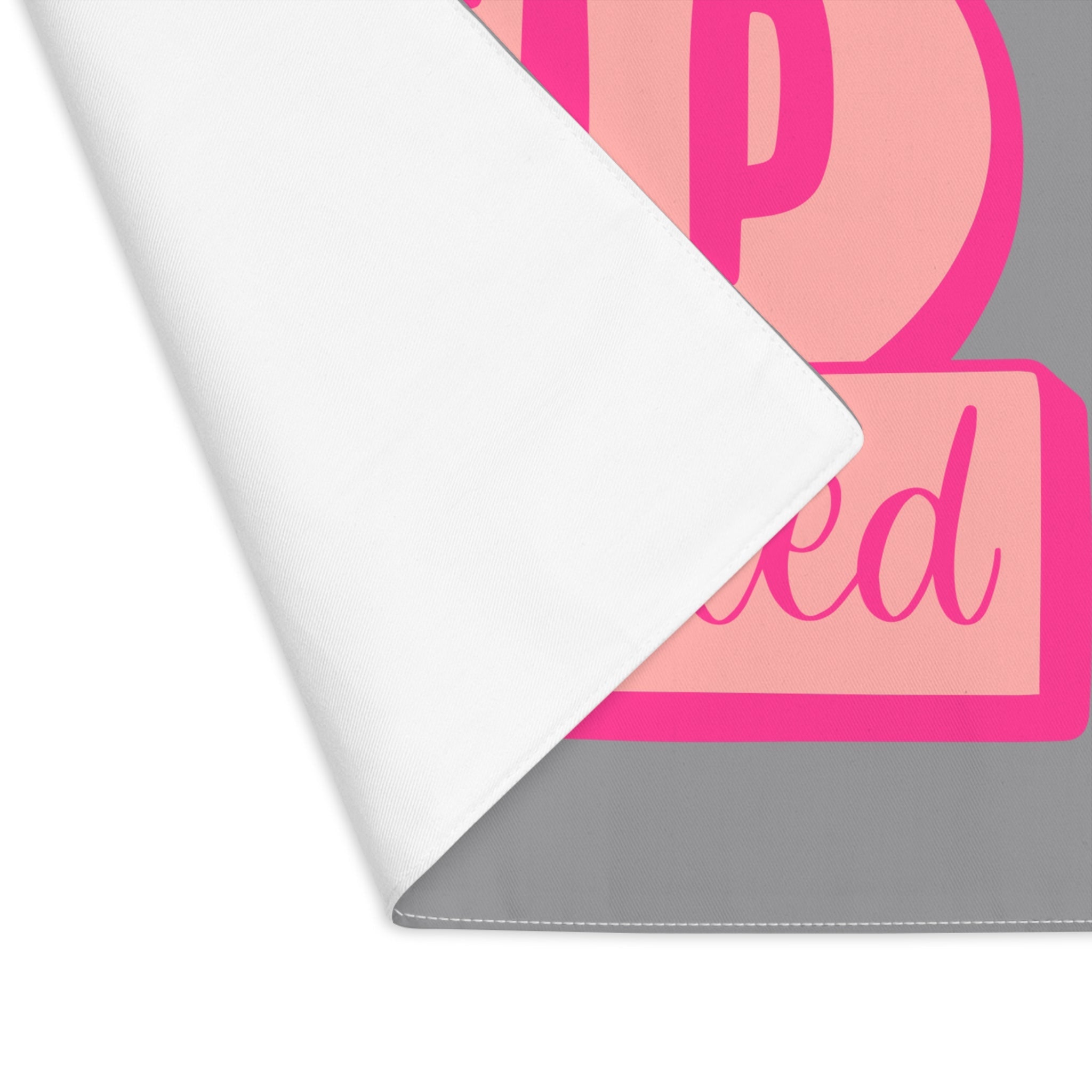 Help Wanted | Mix & Match Playful Fun-Flirty Lovers’ Toy Mats