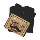 Mustache Ride | Mix & Match 100% Cotton Unisex Fun-Flirty Lovers’ Tees