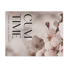 Cum Time Elegant | Mix & Match Playful Fun-Flirty Lovers’ Toy Mats