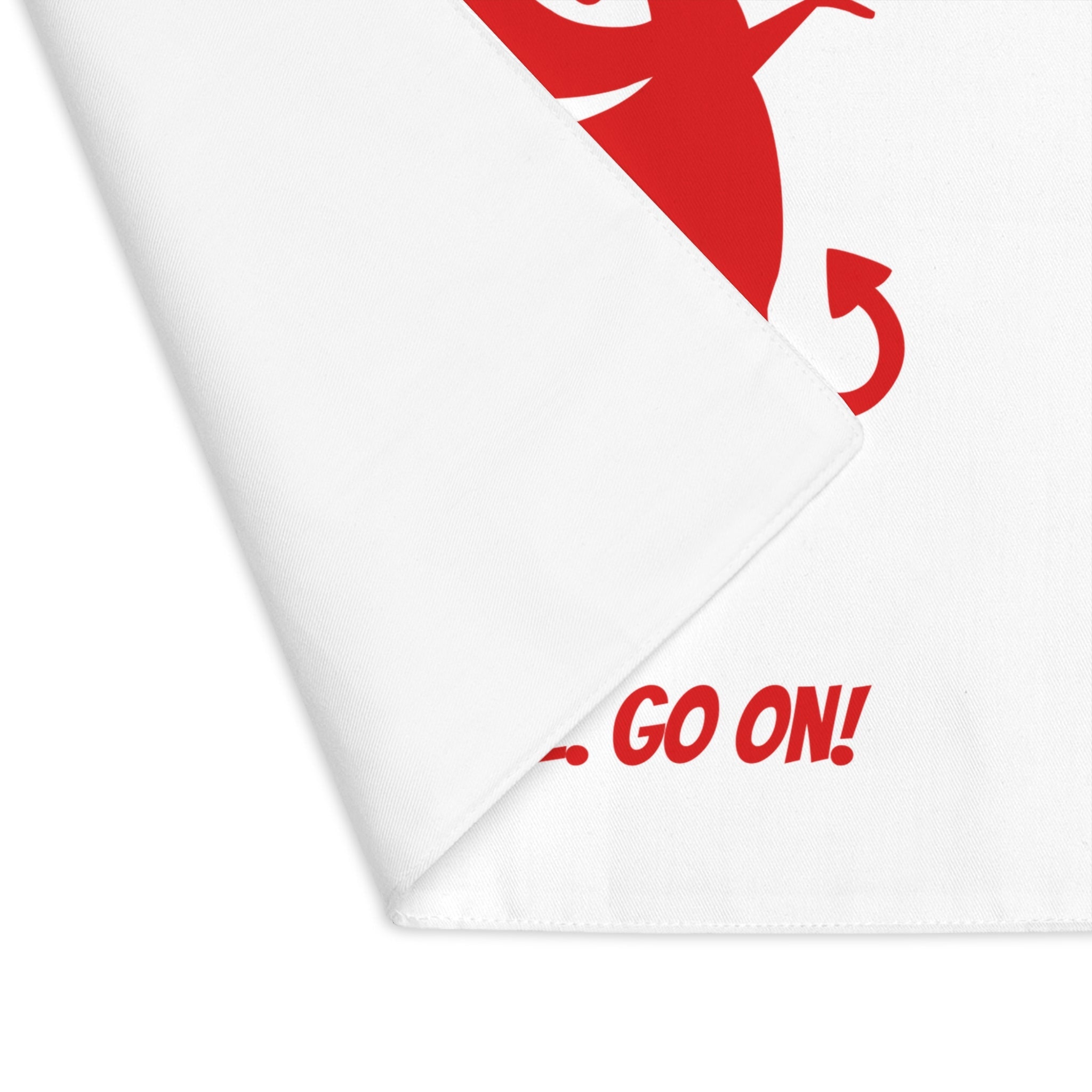 I Approve. Go On! | Mix & Match Playful Fun-Flirty Lovers’ Toy Mats