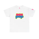 Sex Pop | Mix & Match Cotton Unisex Fun-Flirty Lovers’ T-Shirts
