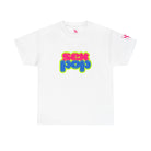 Sex Pop | Mix & Match Cotton Unisex Fun-Flirty Lovers’ T-Shirts